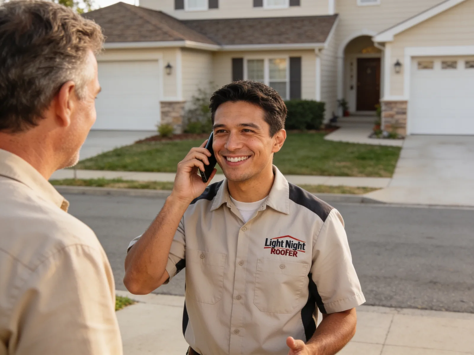 Emergency Roof Repair Merchantville, NJ FAQs